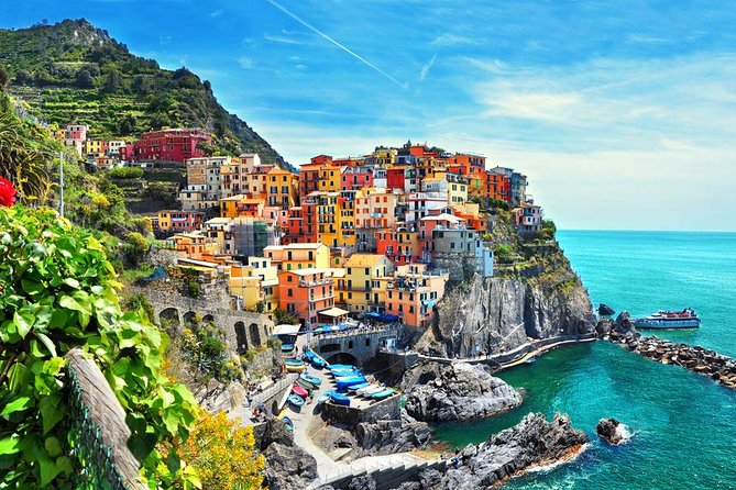 Cinque Terre Tour With Limoncino Tasting From La Spezia Port - Traveler Photos and Reviews