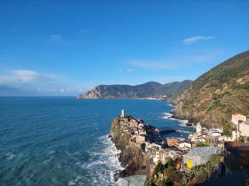 Cinque Terre Villages Walking panoramic tour - Authentic Reviews and Personal Touches