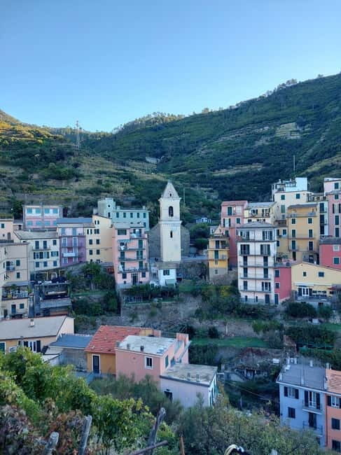 Cinque Terre Villages Walking panoramic tour - Final Thoughts