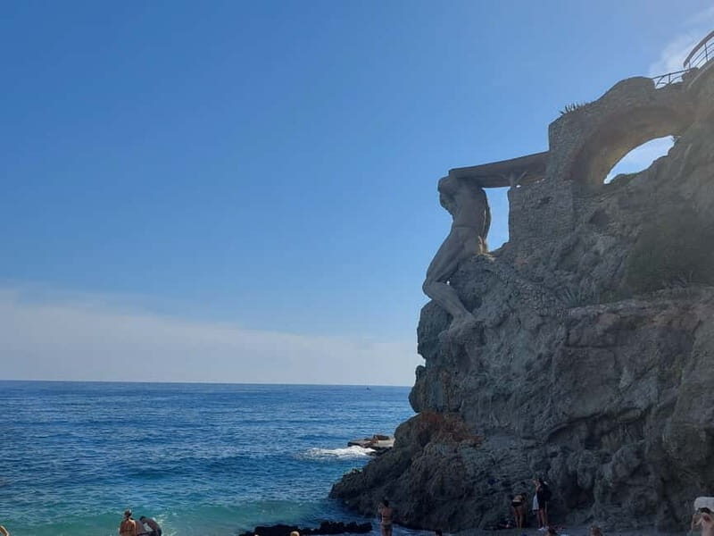 Cinque Terre Villages Walking panoramic tour - FAQ