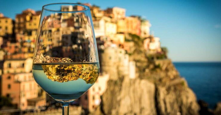 Cinque Terre: Wine Tasting and Walking Tour - Good To Know