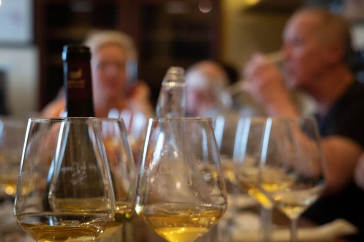 Cinque Terre: Wine Tasting and Walking Tour - Experience Description
