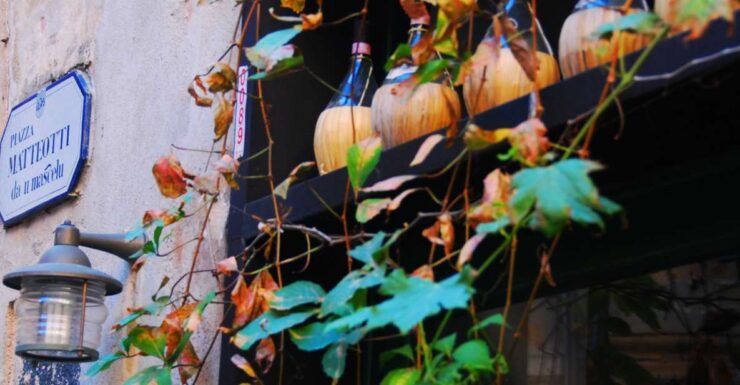 Cinque Terre: Wine Tasting in Monterosso - Local Flavors and Pairing Options