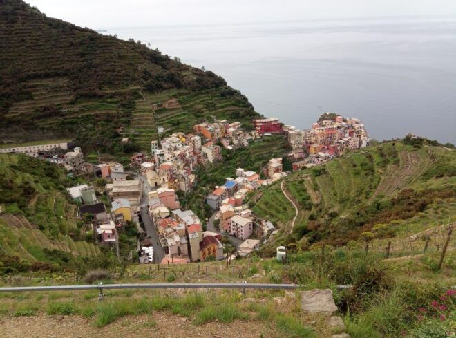 Cinque Terre Wine Tour and Tasting With the Somelier - Customer Reviews