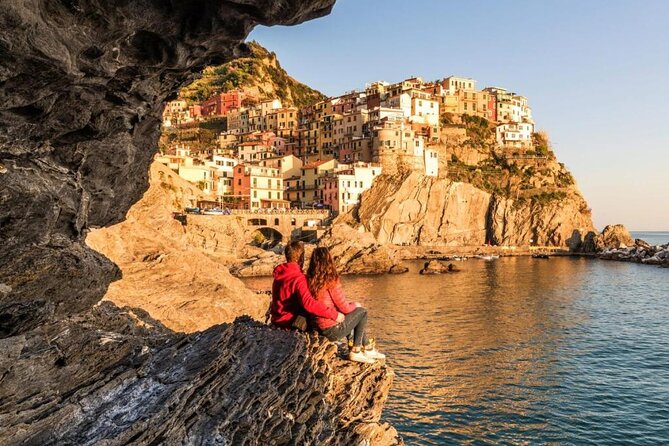 Cinque Terre With Vernazza Manarola and Corniglia From Livorno Cruise Port - Pricing and Booking Options
