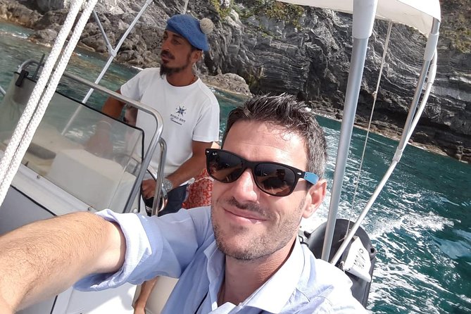 Cinque Terre With Vernazza Manarola and Corniglia Full Day From Florence - What To Expect