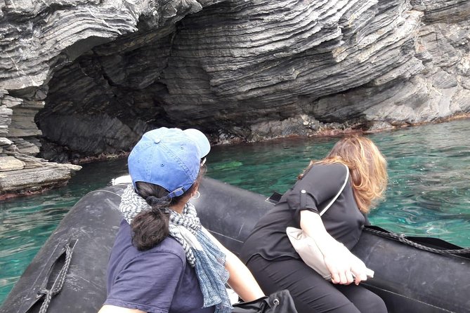 Cinque Terre With Vernazza Manarola and Corniglia Full Day From Florence - Reviews