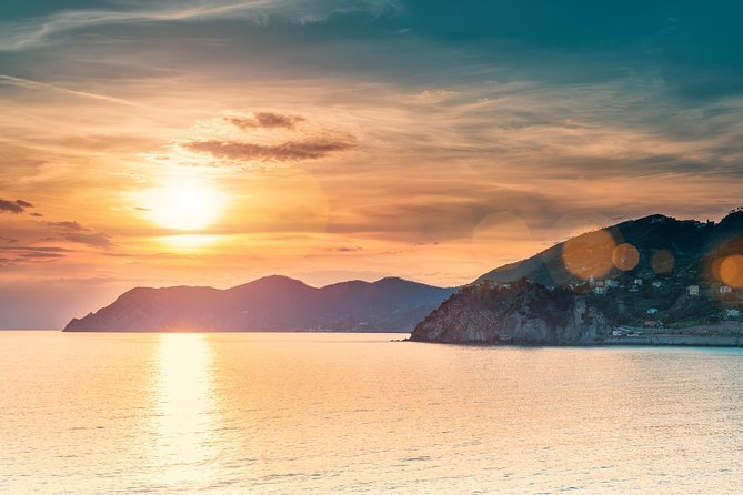 Cinque Terre Yacht Tour - Price