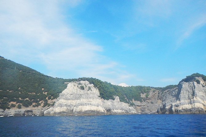 Cinque Terre Yacht Tour - Directions
