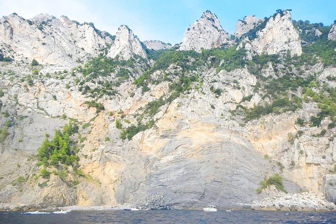 Cinque Terre Yacht Tour - Additional Info