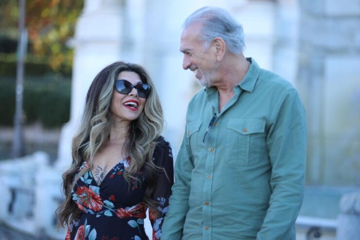 Cinquecento Vintage Rome City Photo Tour - Tour Details