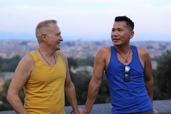 Cinquecento Vintage Rome City Photo Tour - Restrictions