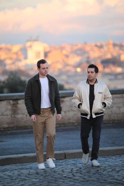 Cinquecento Vintage Rome City Photo Tour - Frequently Asked Questions