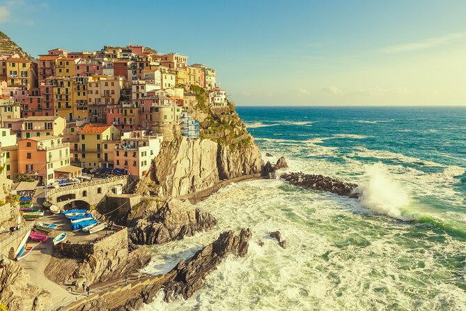 Cinqueterre and Portovenere Full Day Tour From Florence - Frequently Asked Questions