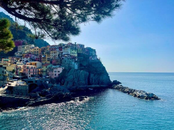 Cinqueterre Experience - Directions