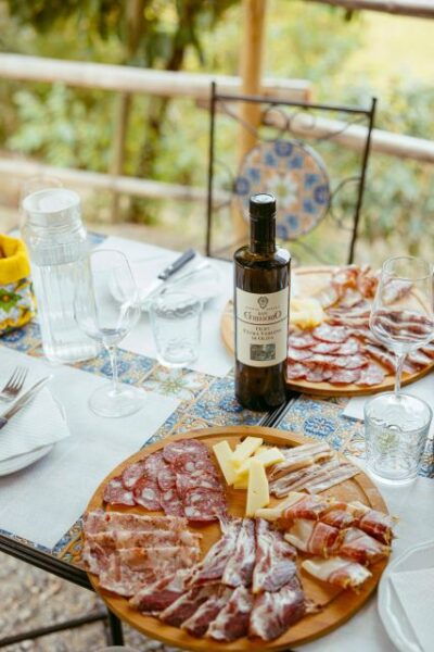 CINTA SENESE EXPERIENCE - Cancellation and Booking Process