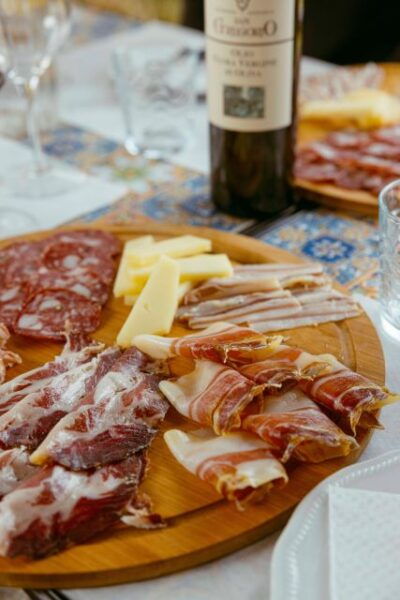 CINTA SENESE EXPERIENCE - Frequently Asked Questions