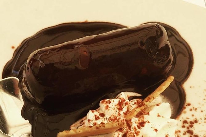 Cioccolatour, Discover the Sweet Side of Turin Tasting the Most Famous Chocolate - Chocolate Tasting Experience
