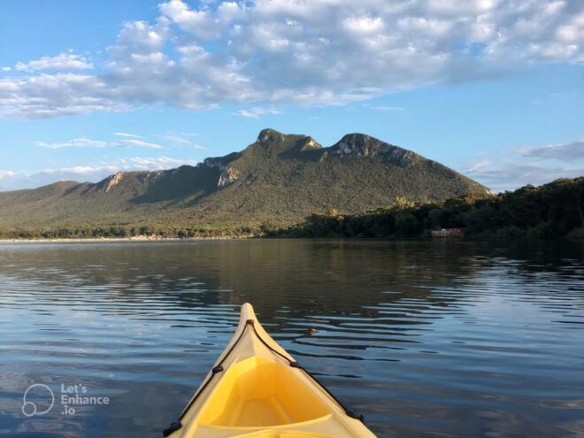 Circeo National Park:Guided Kayak Tour on the Lake Sabaudia - Facilities and Amenities