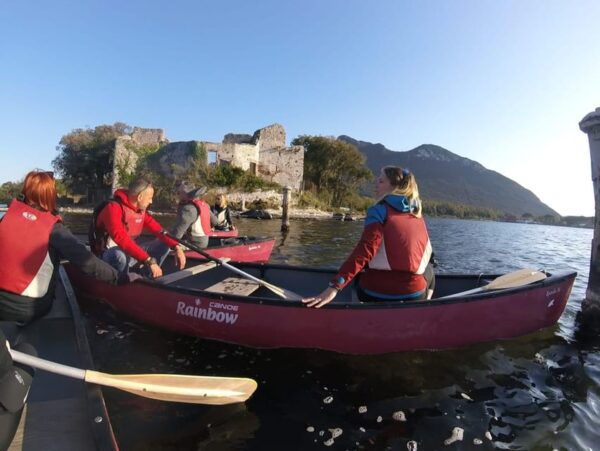 Circeo National Park:Guided Kayak Tour on the Lake Sabaudia - Recommended Attire and Gear