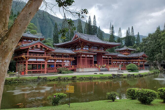 Circle Island 8hr Private Small Group Tour - An In-Depth Look at the 8-Hour Circle Island Tour