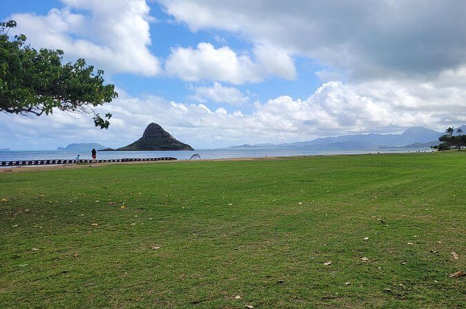 Circle Island 8hr Private Small Group Tour - Wrapping It All Up