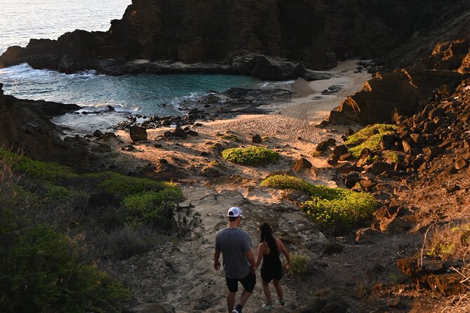 Circle Island Adventure Tour With Custom Itinerary - Tour Overview