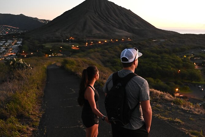 Circle Island Adventure Tour With Custom Itinerary - Common Questions