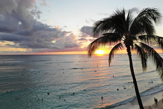 Circle Island Adventure Tour With Custom Itinerary - The Sum Up