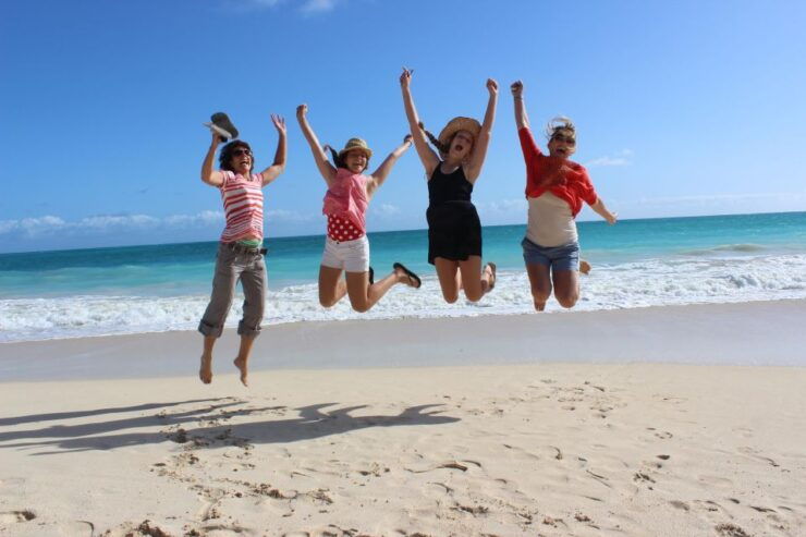 Circle Island: Swim With Turtles And Explore Paradise Oahu - Tour Highlights and Sea Turtles Encounter