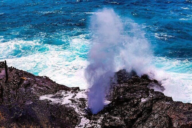 Circle Island Tour - Good To Know