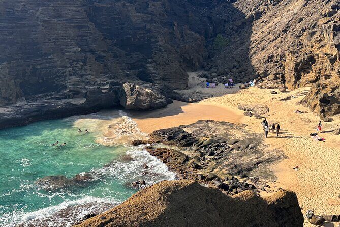 Circle Island Tour - Who Should Consider This Tour?