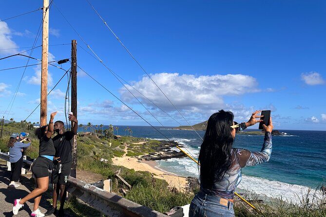 Circle Island Tour - FAQ