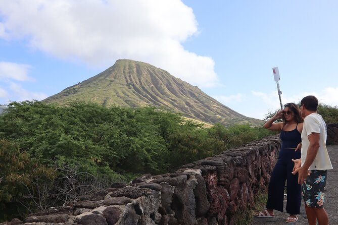 Circle Island Tour With Snorkeling & Turtles - Must-Visit Hiking Spots