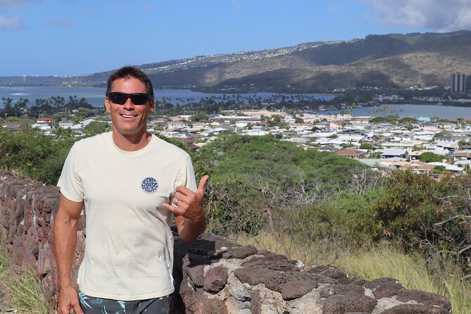 Circle Island Tour With Snorkeling & Turtles - Surfing Hotspots and Insider Tips