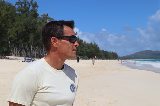 Circle Island Tour With Snorkeling & Turtles - Snorkeling Adventures in Oahu