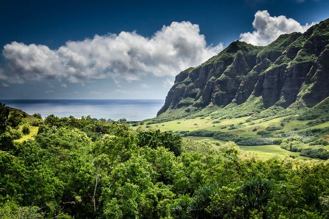 Circle Island Tour with Waimea Waterfall - Frequently Asked Questions