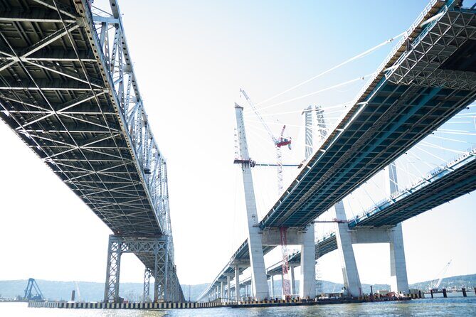 Circle Line: 8-hr Bear Mountain Oktoberfest Cruise - Practical Details and Onboard Comfort