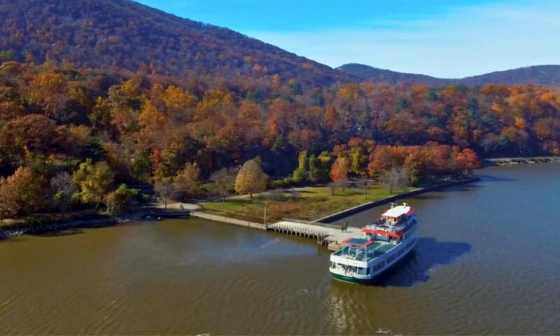 Circle Line: Bear Mountain Foliage & Oktoberfest Cruise NYC - Good To Know