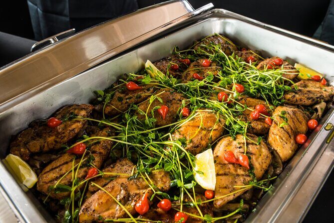 Circle Line: New Years Eve Dinner & Fireworks Cruise (All Ages) - Final Thoughts