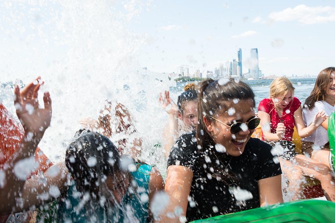Circle Line: NYC Beast Speedboat Ride - General Information About the Circle Line Beast Speedboat Ride