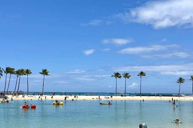 Circle Oahu Island Private Tour with Daily Chauffeur - Real Traveler Insights