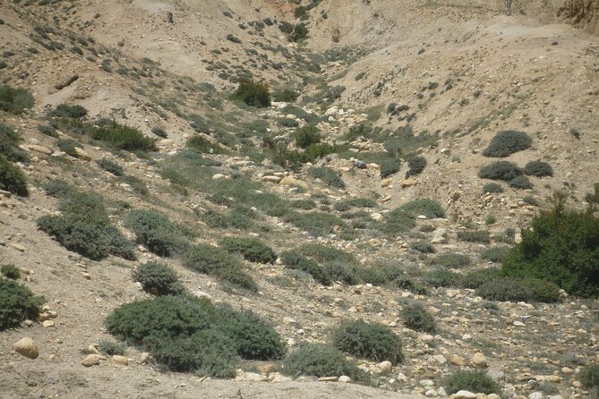 Circle the Annapurna: A Life-Changing Trek Adventure - Trek Difficulty Level