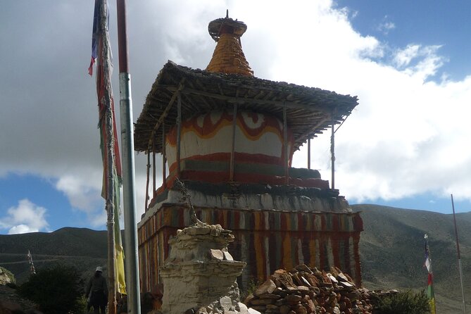 Circle the Annapurna: A Life-Changing Trek Adventure - Best Time to Trek Annapurna