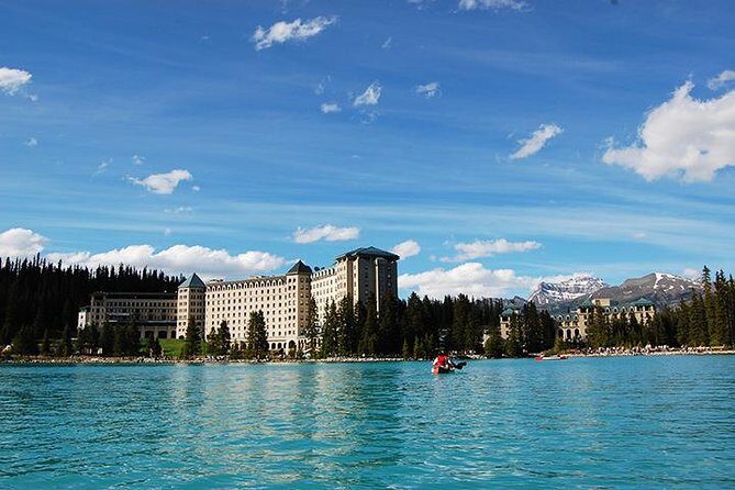 Circle West - Canadian Rockies Round Trip Bus Tour From Vancouver - Why Travelers Love This Tour