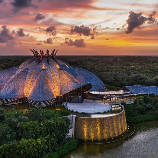 Circo Del Sol Joyà: Tickets - Venue and Location Details