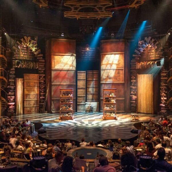Circo Del Sol Joyà: Tickets - Frequently Asked Questions