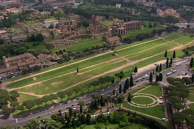 Circo Massimo Virtual Reality Experience - Traveler Reviews and Feedback