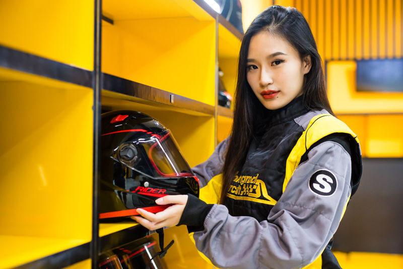 Circuit Karting Experience at Chiang Mai Circuit - Go Kart - Is one race worth the price?
