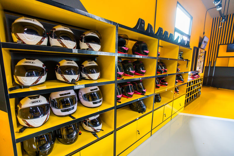Circuit Karting Experience at Chiang Mai Circuit - Go Kart - When to go and what to bring